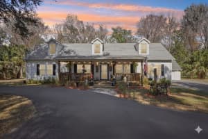 7459 Sw 5th Ave, OCALA