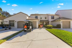 602 Quail Keep Dr #602, SAFETY HARBOR