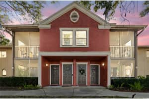 5754 Baywater Dr, TAMPA