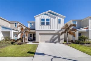 7538 Wallflower Trl, WESLEY CHAPEL