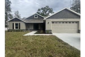 6601 Sw 109th Ln, OCALA