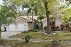 1963 Cobblestone Way, CLEARWATER