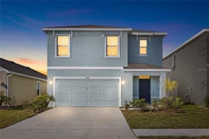 9176 Forge Breeze Loop, WESLEY CHAPEL