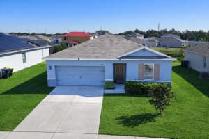 452 Burnham Cir, AUBURNDALE