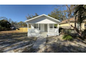 8316 N Klondyke St, TAMPA