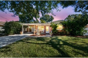 805 N Lincoln Ave, TAMPA