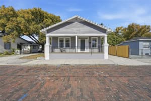 1024 E 19th Ave, TAMPA