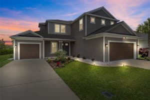 2512 High Tides Way, WESLEY CHAPEL