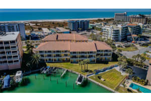 11595 Gulf Blvd #108, ST PETERSBURG