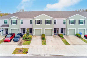 11130 Crescent Deer Dr, LAND O LAKES