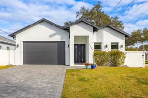 3301 W Dewey St, TAMPA 3301 W Dewey St, TAMPA