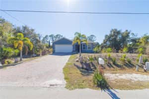 1421 Oregon Ln, NORTH PORT