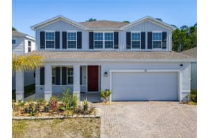 121 Eagle Harbor Way Way, DAYTONA BEACH