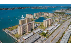 4525 Cove Cir #604, ST PETERSBURG