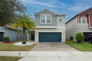 10158 Newminster Loop, RUSKIN