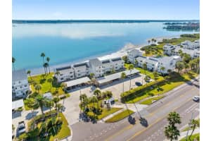 1401 Gulf Blvd #111, CLEARWATER BEACH