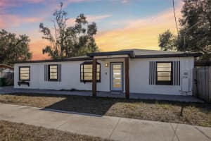 4432 W Mccoy St, TAMPA