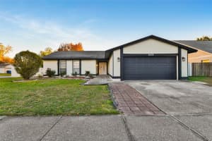 6539 Seafairer Dr, TAMPA