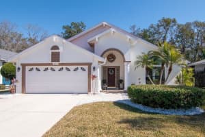 889 Crestridge Cir, TARPON SPRINGS 889 Crestridge Cir, TARPON SPRINGS