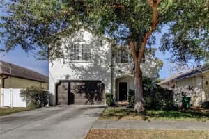 2913 W Cordelia St, TAMPA