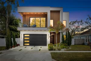 910 W West St, TAMPA