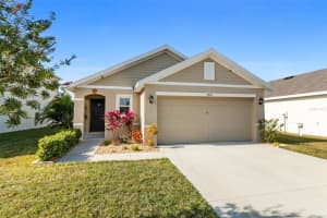 3718 Mannered Gold Ave, BRADENTON