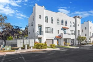 3119 Toscana Cir, TAMPA