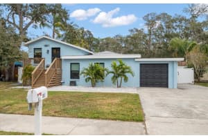 1881 San Mateo Dr, DUNEDIN