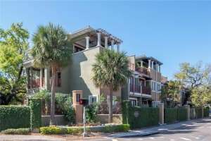 4907 Bayshore Blvd #103, TAMPA