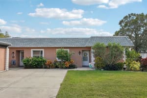 3516 Teeside Dr #3516, NEW PORT RICHEY