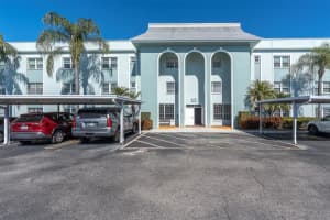 701 Poinsettia Rd #248, BELLEAIR
