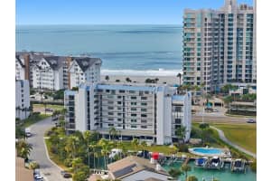 1581 Gulf Blvd #403n, CLEARWATER BEACH