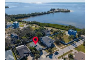 1907 Gulf Beach Blvd, TARPON SPRINGS