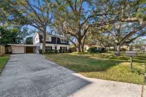 205 S Occident St, TAMPA