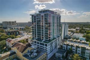 777 3rd Avenue N #803, ST PETERSBURG