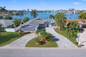 17362 Kennedy Dr, NORTH REDINGTON BEACH