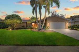 1812 Pine Hill Dr, SAFETY HARBOR