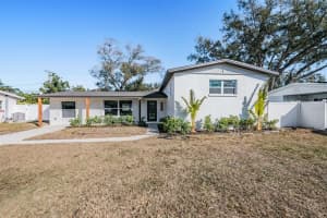 4509 W Fair Oaks Ave, TAMPA