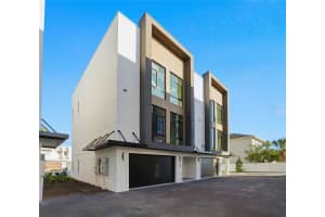 3002 W Platt #4, TAMPA