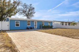 3904 W Crawford St, TAMPA