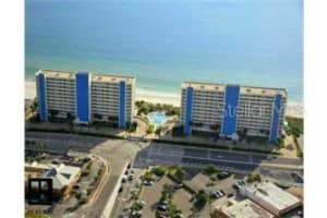 14950 Gulf Blvd #805, MADEIRA BEACH