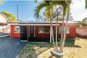 7911 52nd Way N, PINELLAS PARK