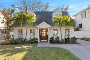 4808 W Juno St, TAMPA 4808 W Juno St, TAMPA