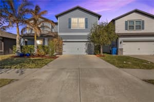 7618 Pool Compass Loop, WESLEY CHAPEL