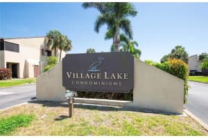760 S Village Dr N #203, ST PETERSBURG