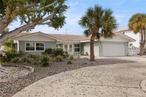 404 4th Ave N, TIERRA VERDE