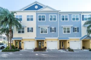 3162 Moorings Dr, ST PETERSBURG