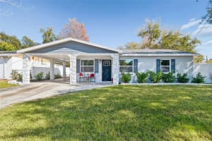 2205 N Grady Ave, TAMPA