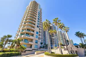 1560 Gulf Blvd #306, CLEARWATER BEACH
