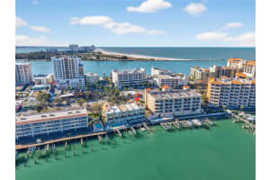 620 Bayway Blvd, CLEARWATER BEACH